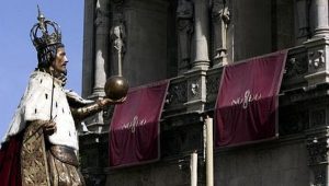 san fernando siviglia