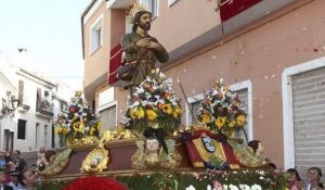 san isidro Estepona