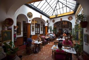 taberna salinas cordoba