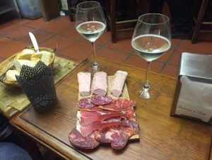 tapas gratis granada