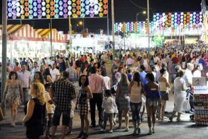 feria antequera