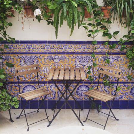 casa de las mercedes malaga