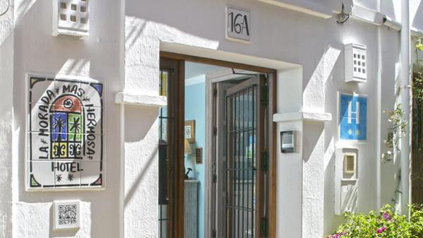 la morada mas hermosa marbella