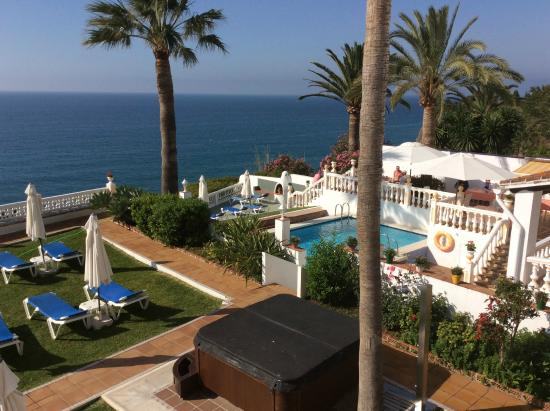 paraiso del mar nerja