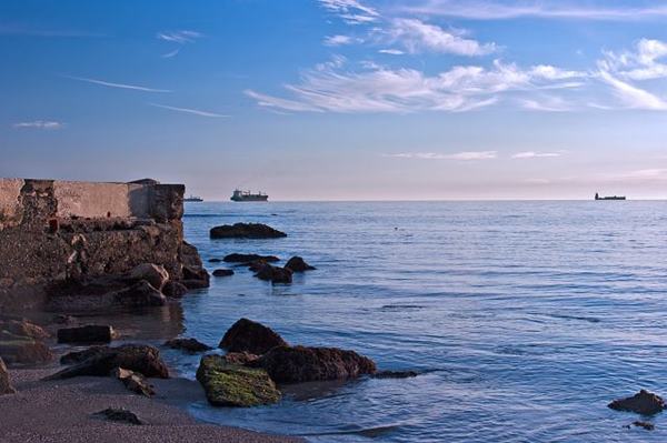 malaga mare