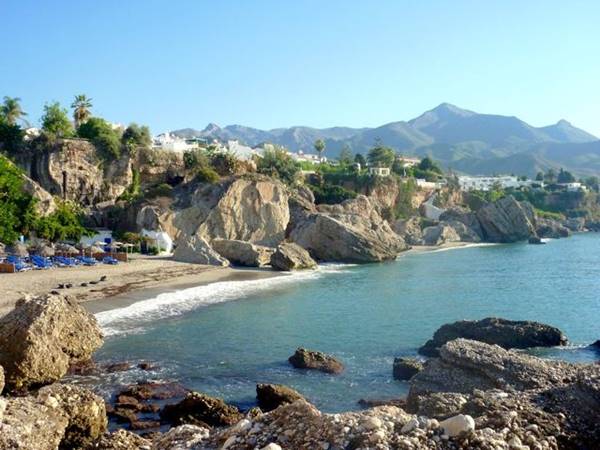 nerja