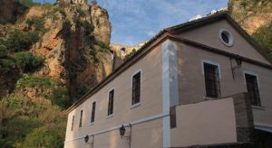 Ronda Andalucia attractions
