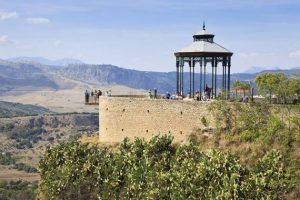 What to see in Ronda Spain