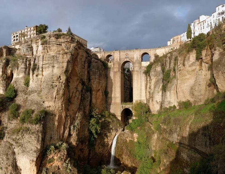 Cosa vedere a Ronda