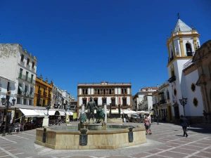 Things to do in Ronda Andalucia