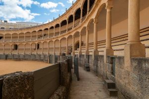 Things to see in Ronda Spain