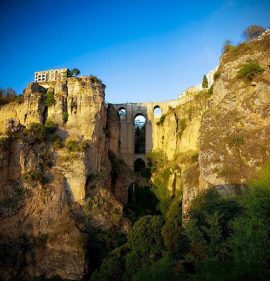 Cosa vedere a Ronda, la città che sfida l'abisso