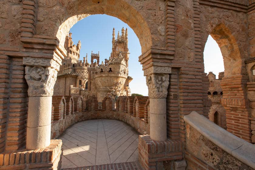 things to do in andalusia spain
