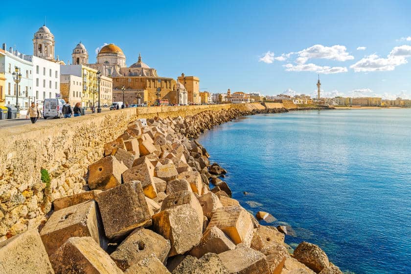 andalusia attractions