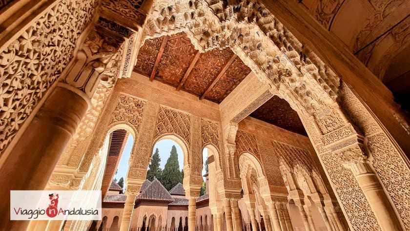 best things to see in andalusia