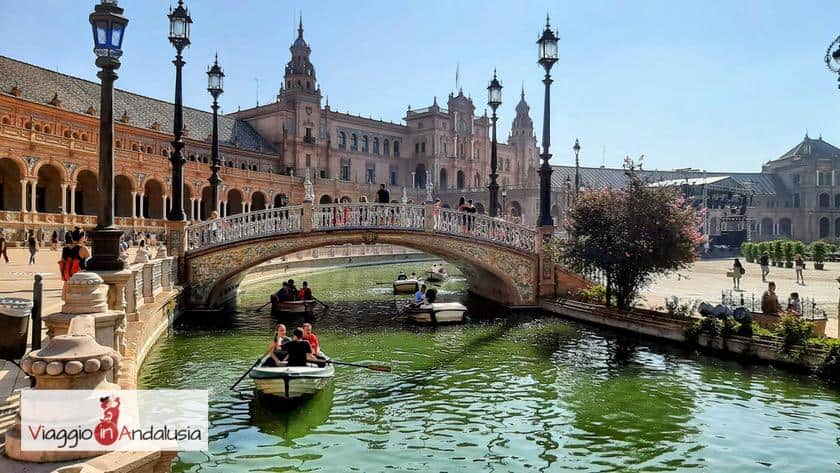 best things to do in andalusia
