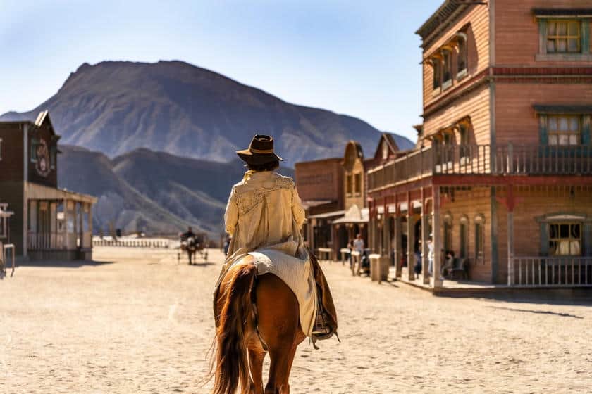 andalusia things to do
