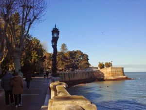 andalusia inverno