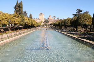 andalusia dicembre