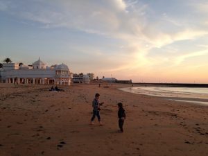 tour inverno andalusia