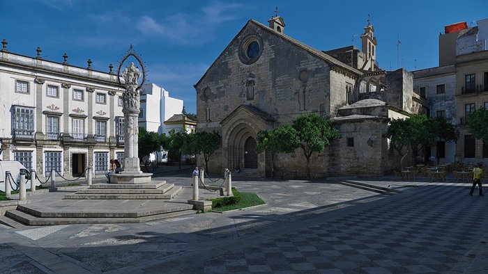 cosa vedere a Jerez