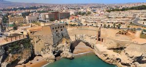 almeria visita