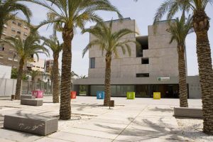 visitare almeria