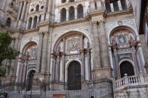 La Manquita Malaga