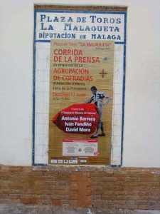calendario corrida malaga