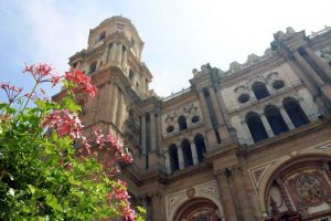 Malaga Cathedral opening hours