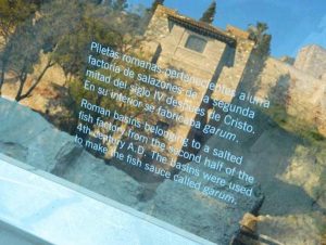 malaga teatro romano