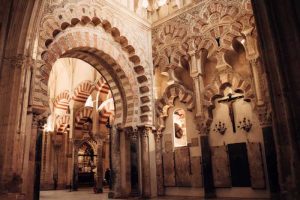 mezquita mosque-cathedral
