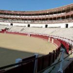 plaza del toro malaga