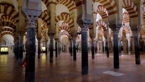 spain cordoba cathedral mosque