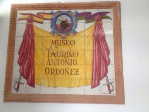 museo taurino malaga