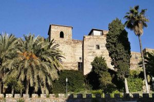 Things to do in Malaga Old Town