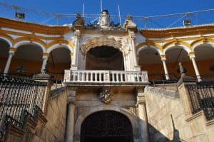 Plaza de Toros Tour