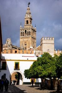 la giralda tickets