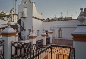 seville bullring museum