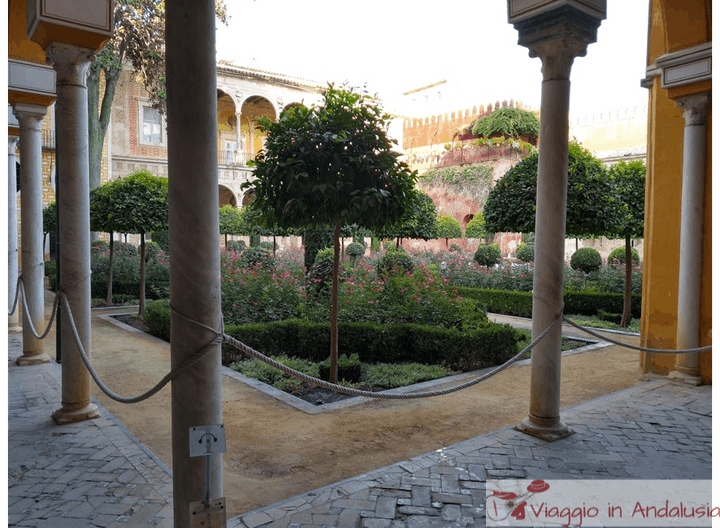 house of pilate