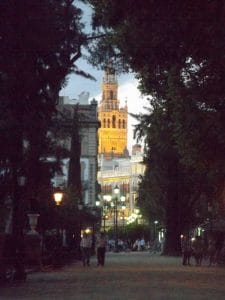 cattedrale di siviglia biglietti