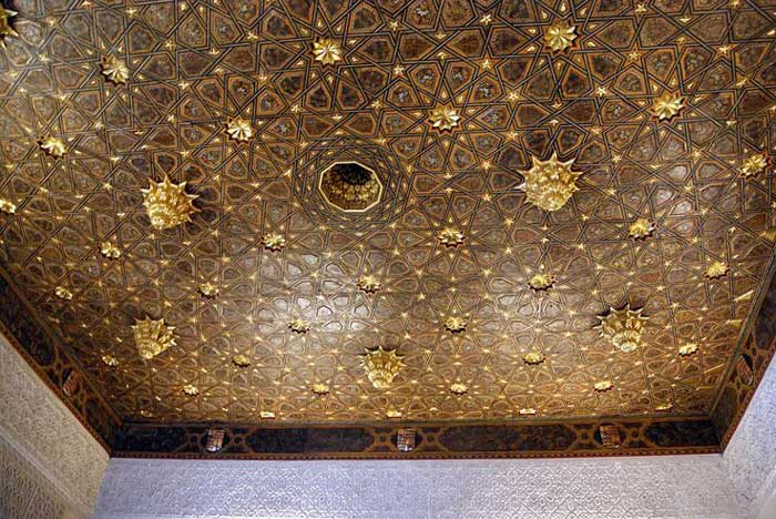 casa de pilatos opening hours