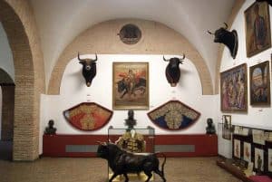 seville bullring tour tickets