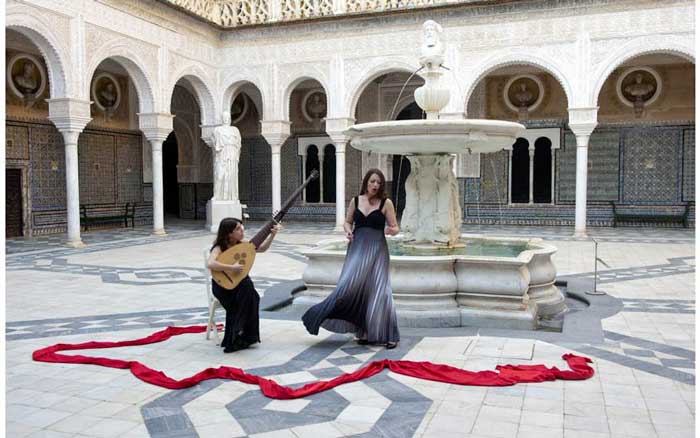 casa de pilatos visitor guide
