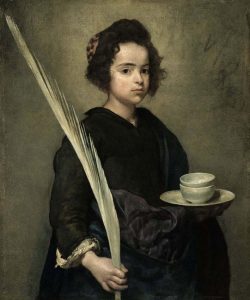 The Velázquez Centre