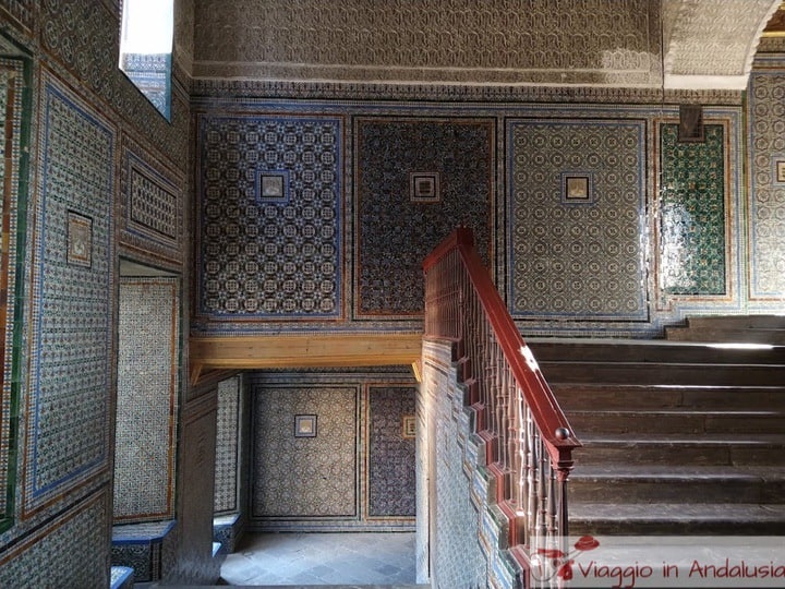 casa de pilatos history