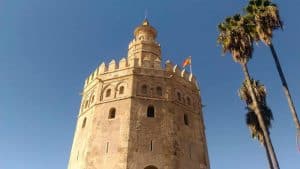 torre del oro tickets