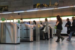 metro siviglia prezzi