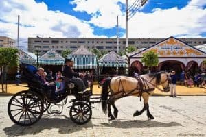 siviglia feria