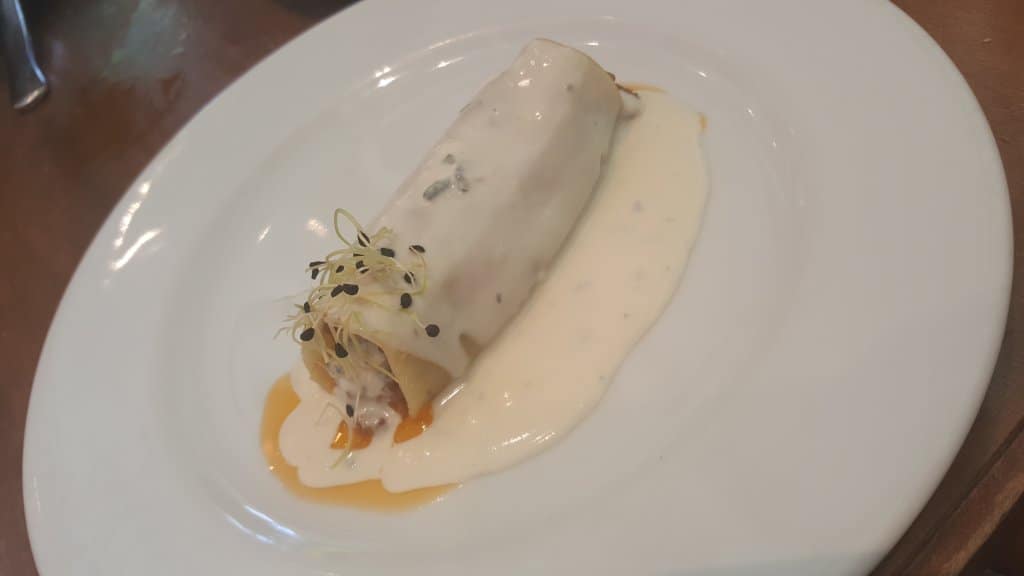 triana restaurants